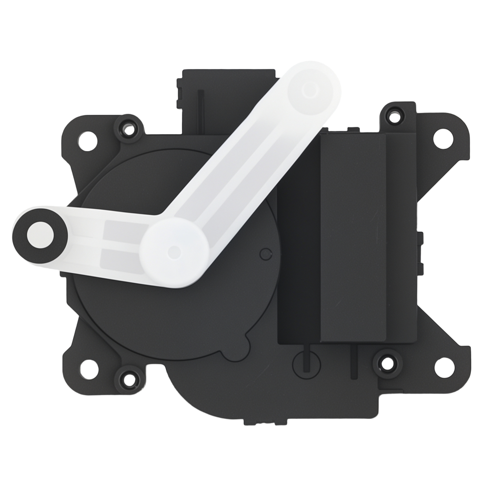 HVAC Blend Door Actuator compatible for Honda Odyssey EX-L 2005-2010 79160SHJA41 Left Main