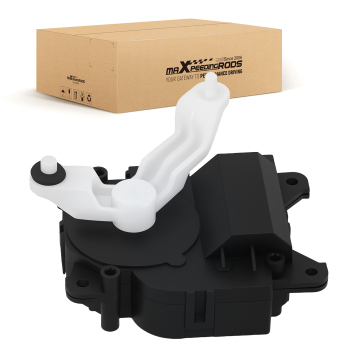 HVAC Blend Door Actuator compatible for Honda Odyssey EX-L 2005-2010 79160SHJA41 Left Main