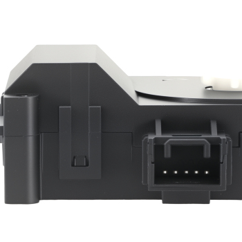 HVAC Heater Blend Door Actuator compatible for Lexus RX400h 2006-2008 87106-48160 604902