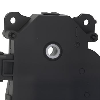 HVAC Heater Blend Door Actuator compatible for Lexus RX400h 2006-2008 87106-48160 604902