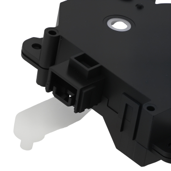 HVAC Heater Blend Door Actuator compatible for Lexus RX400h 2006-2008 87106-48160 604902
