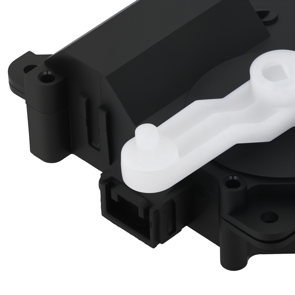 HVAC Heater Blend Door Actuator compatible for Lexus RX400h 2006-2008 87106-48160 604902