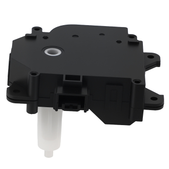 HVAC Heater Blend Door Actuator compatible for Lexus RX400h 2006-2008 87106-48160 604902