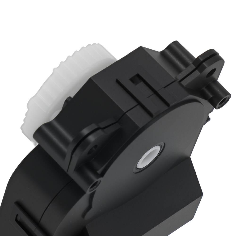 Air Blend Door Actuator compatible for Toyota Avalon 2.5L L4 2013-2018 604-906 8710607120