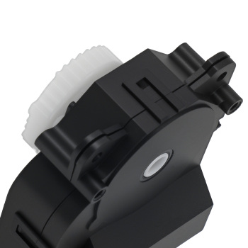 Air Blend Door Actuator compatible for Toyota Avalon 2.5L L4 2013-2018 604-906 8710607120