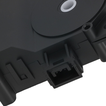 Air Blend Door Actuator compatible for Toyota Avalon 2.5L L4 2013-2018 604-906 8710607120