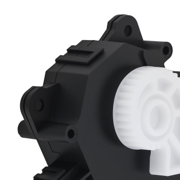 Air Blend Door Actuator compatible for Toyota Avalon 2.5L L4 2013-2018 604-906 8710607120