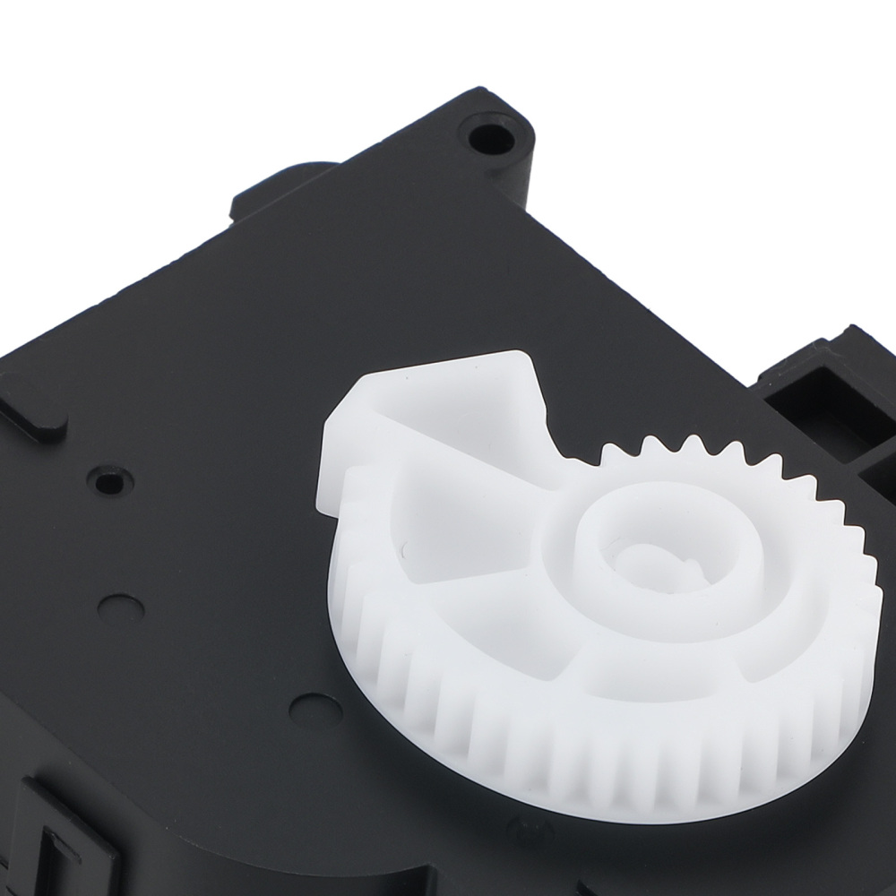 Air Blend Door Actuator compatible for Toyota Avalon 2.5L L4 2013-2018 604-906 8710607120