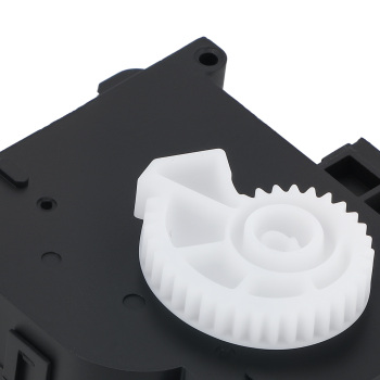 Air Blend Door Actuator compatible for Toyota Avalon 2.5L L4 2013-2018 604-906 8710607120