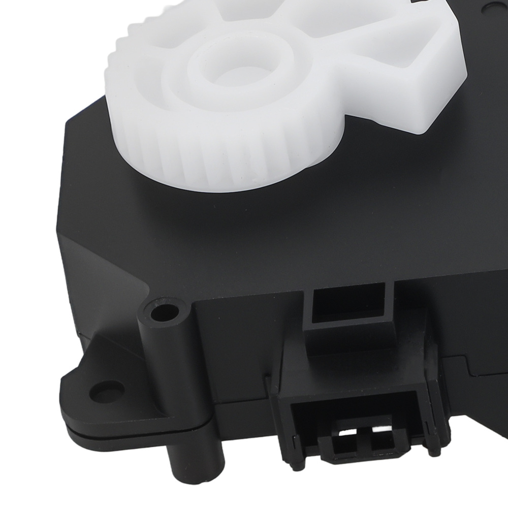 Air Blend Door Actuator compatible for Toyota Avalon 2.5L L4 2013-2018 604-906 8710607120