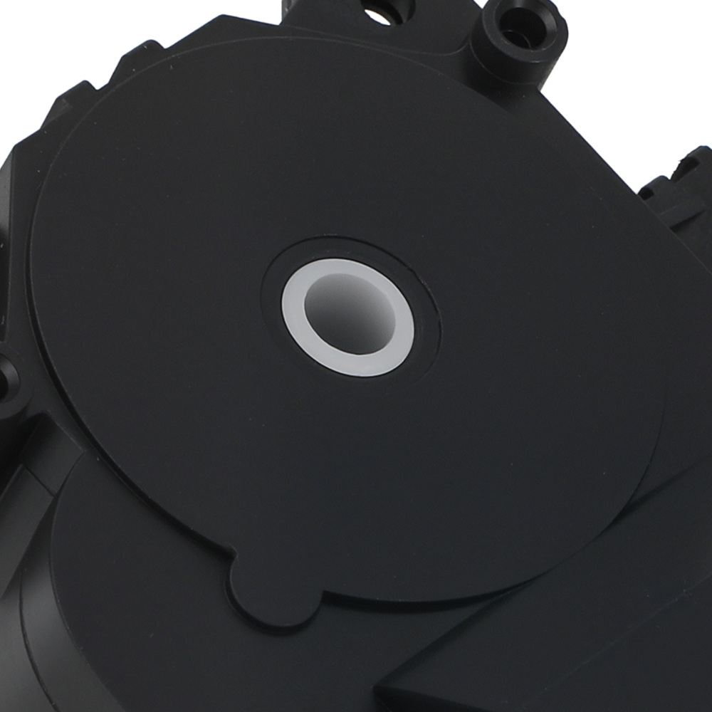 Air Blend Door Actuator compatible for Toyota Avalon 2.5L L4 2013-2018 604-906 8710607120