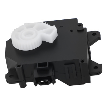 Air Blend Door Actuator compatible for Toyota Avalon 2.5L L4 2013-2018 604-906 8710607120