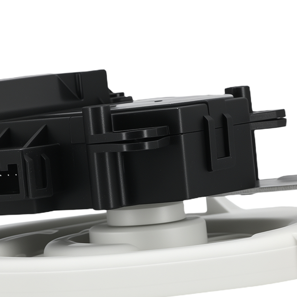 Air Blend Door Actuator compatible for Honda Accord 08-2012 compatible for Honda Crosstour 12-15 604-936