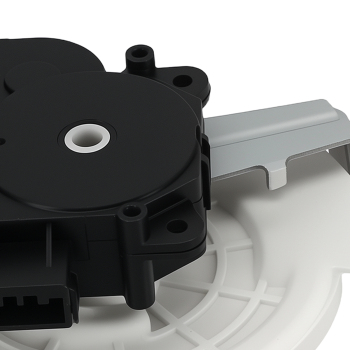 Air Blend Door Actuator compatible for Honda Accord 08-2012 compatible for Honda Crosstour 12-15 604-936
