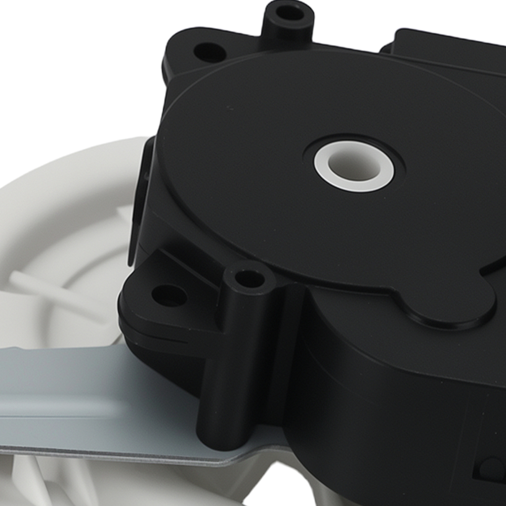 Air Blend Door Actuator compatible for Honda Accord 08-2012 compatible for Honda Crosstour 12-15 604-936