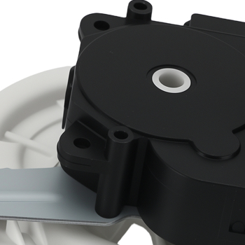 Air Blend Door Actuator compatible for Honda Accord 08-2012 compatible for Honda Crosstour 12-15 604-936