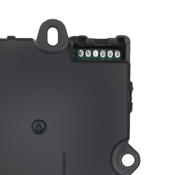 Blend Door Actuator compatible for Mercedes-Benz ML320 ML350 ML430 ML500 ML55 AMG 604-938