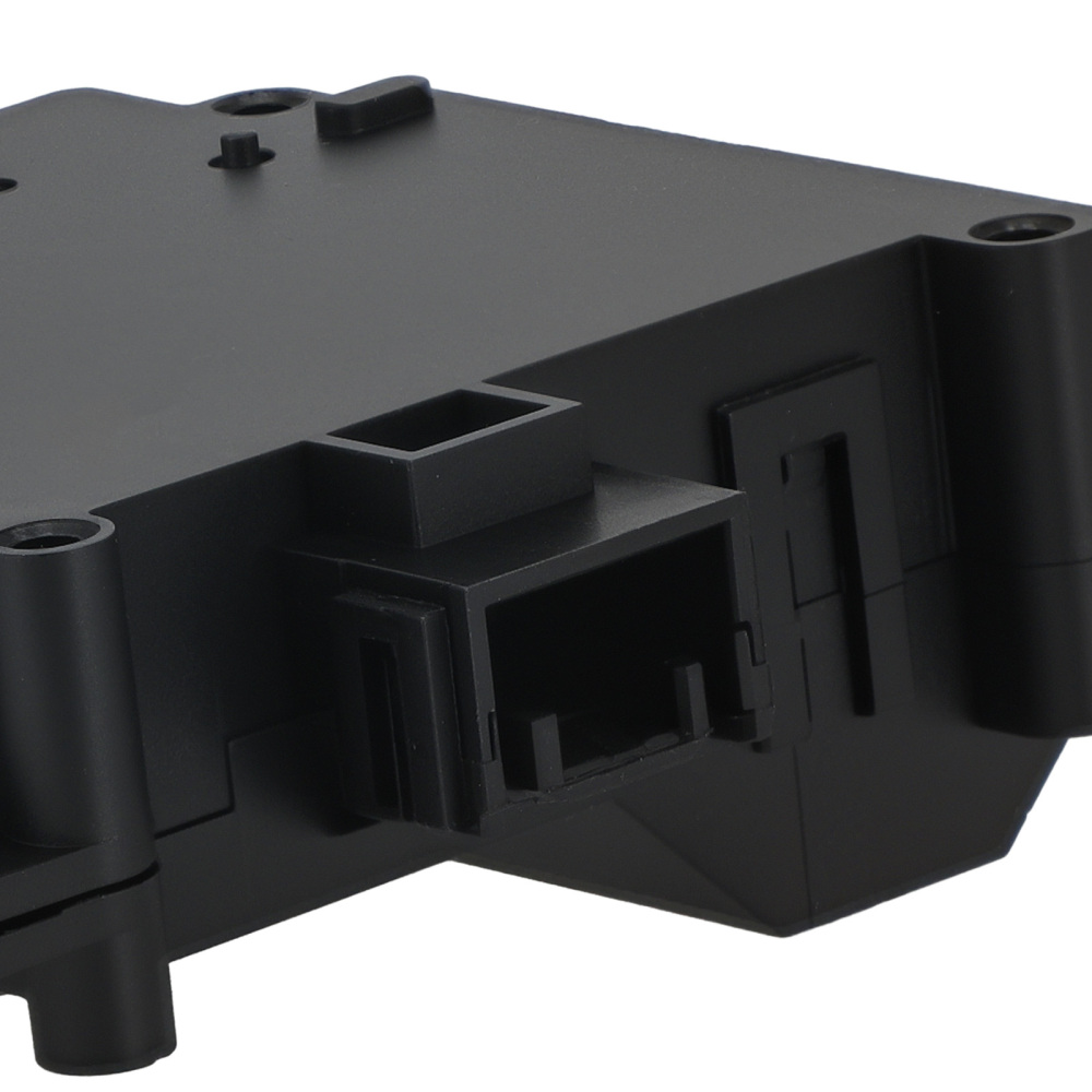 HVAC Blend Door Actuator compatible for Toyota Sienna V6 3.3L 3.5L 2004-2010 87106-08050