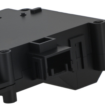 HVAC Blend Door Actuator compatible for Toyota Sienna V6 3.3L 3.5L 2004-2010 87106-08050