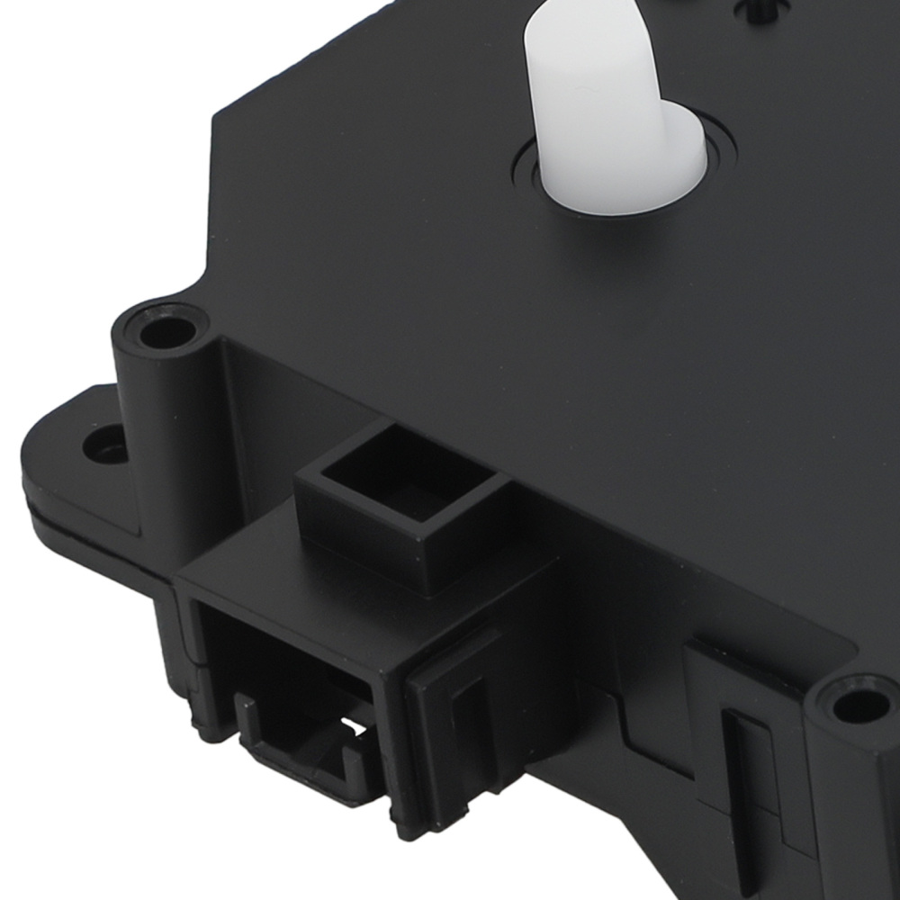 HVAC Blend Door Actuator compatible for Toyota Sienna V6 3.3L 3.5L 2004-2010 87106-08050