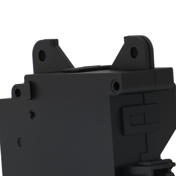 HVAC Blend Door Actuator compatible for Toyota Sienna V6 3.3L 3.5L 2004-2010 87106-08050