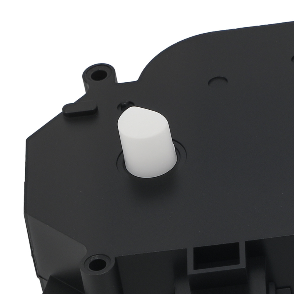 HVAC Blend Door Actuator compatible for Toyota Sienna V6 3.3L 3.5L 2004-2010 87106-08050