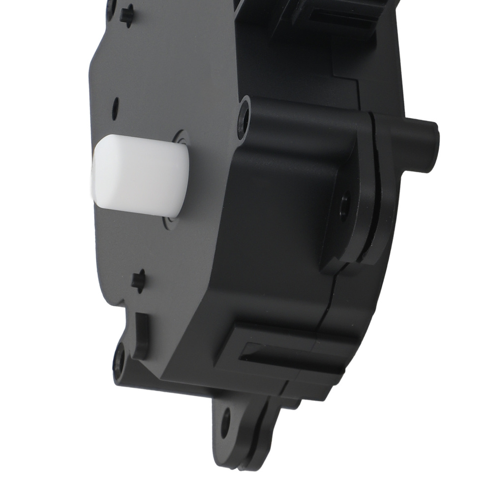 HVAC Blend Door Actuator compatible for Toyota Sienna V6 3.3L 3.5L 2004-2010 87106-08050