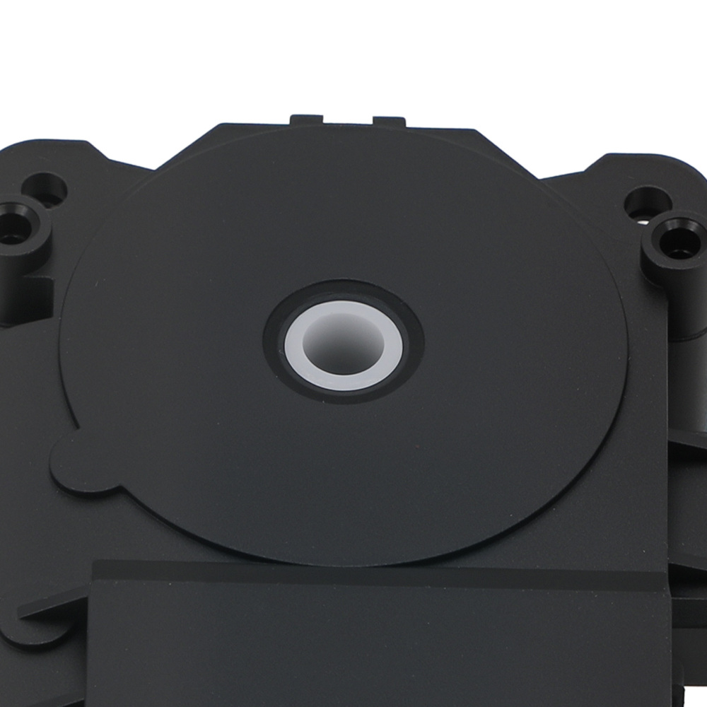 HVAC Blend Door Actuator compatible for Toyota Sienna V6 3.3L 3.5L 2004-2010 87106-08050