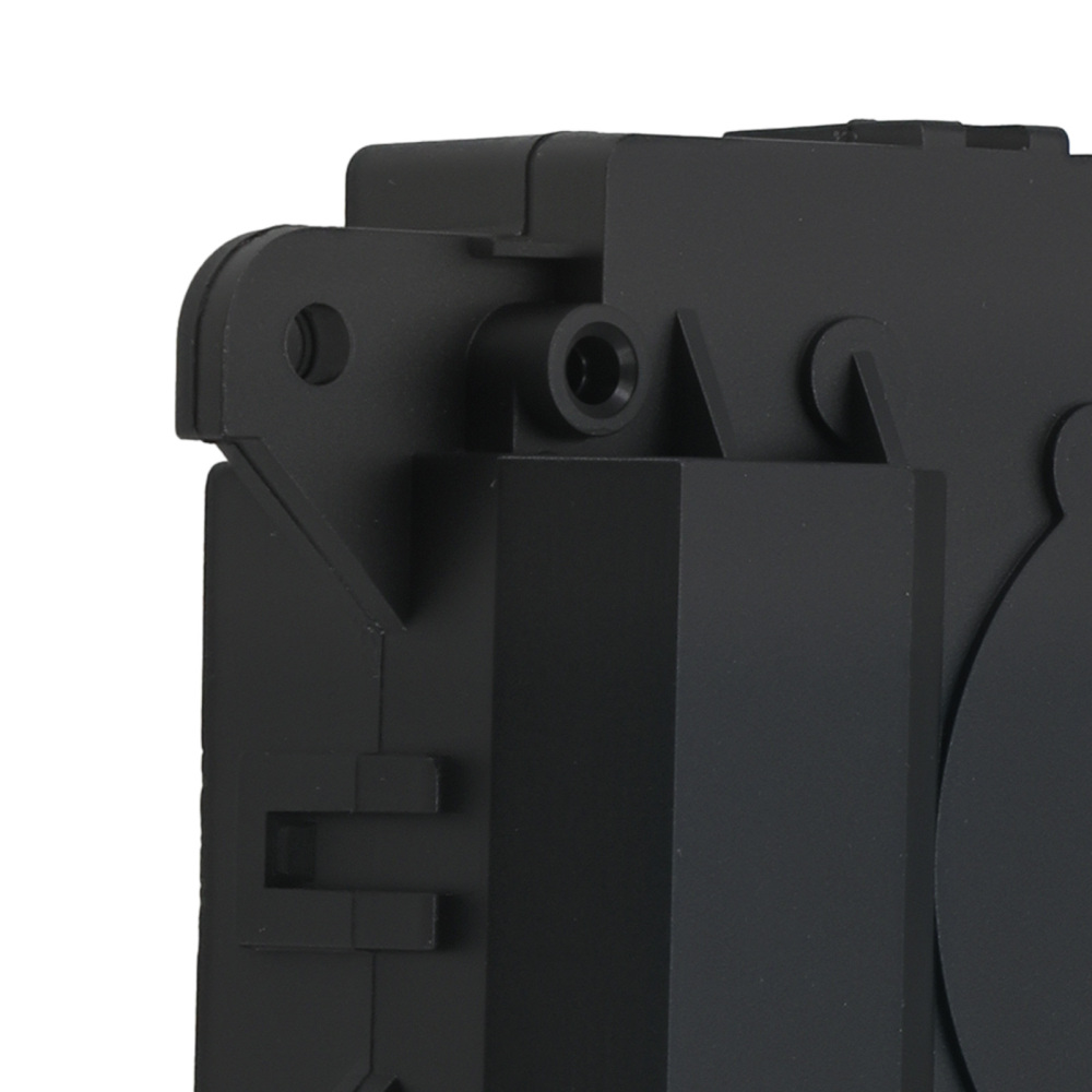 HVAC Blend Door Actuator compatible for Toyota Sienna V6 3.3L 3.5L 2004-2010 87106-08050