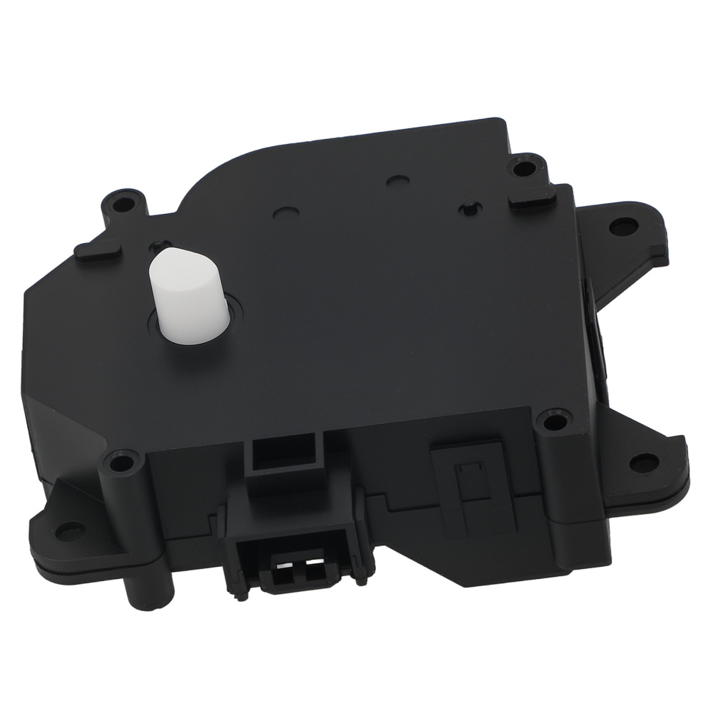 HVAC Blend Door Actuator compatible for Toyota Sienna V6 3.3L 3.5L 2004-2010 87106-08050