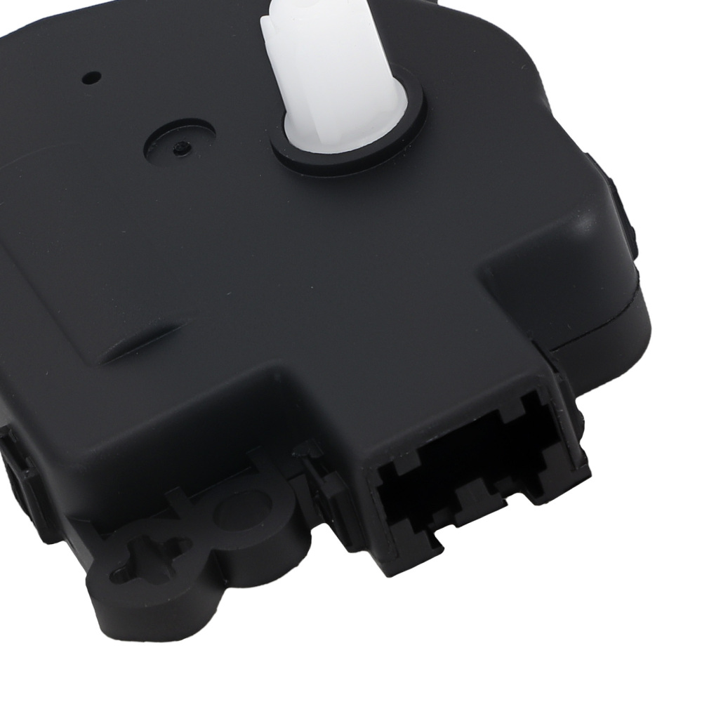 HVAC Heater Air Blend Door Actuator compatible for Nissan Quest Titan 2004-2015 604-970