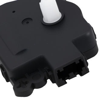 HVAC Heater Air Blend Door Actuator compatible for Nissan Quest Titan 2004-2015 604-970