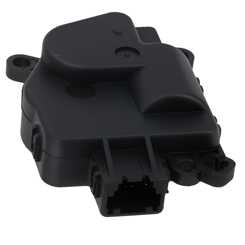 HVAC Heater Air Blend Door Actuator compatible for Nissan Quest Titan 2004-2015 604-970