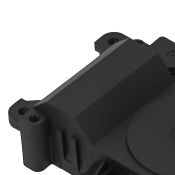 HVAC Heater Blend Door Actuator compatible for Toyota Camry Solara 1997-2003 AW063700-6211