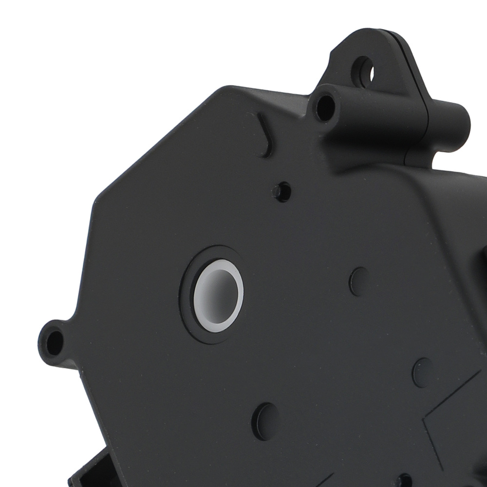 HVAC Blend Door Actuator compatible for Toyota 4Runner 2003-2009 87106-35120 063700-8860