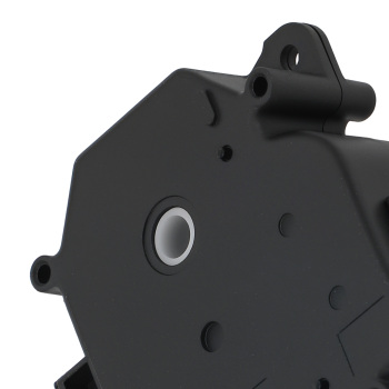 HVAC Blend Door Actuator compatible for Toyota 4Runner 2003-2009 87106-35120 063700-8860