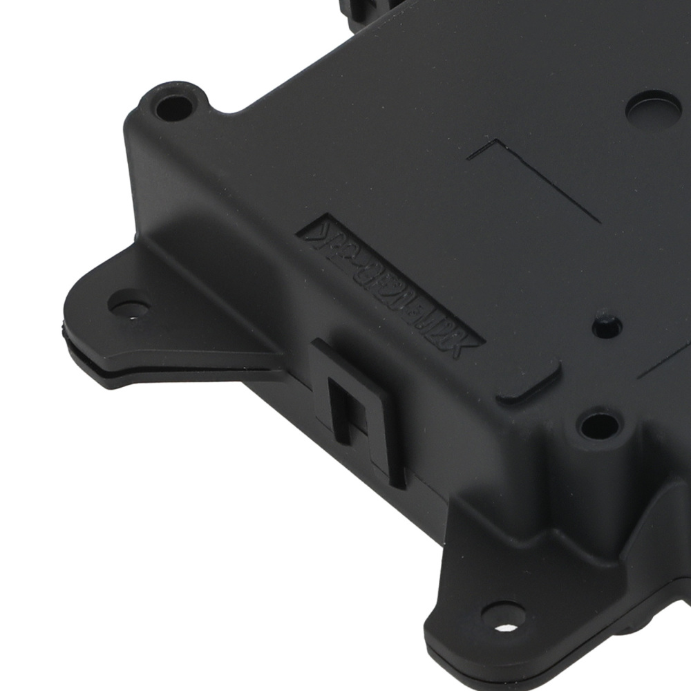 HVAC Blend Door Actuator compatible for Toyota 4Runner 2003-2009 87106-35120 063700-8860