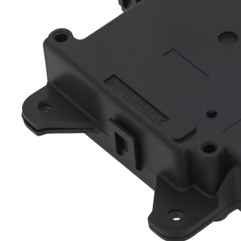 HVAC Blend Door Actuator compatible for Toyota 4Runner 2003-2009 87106-35120 063700-8860