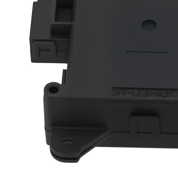 HVAC Blend Door Actuator compatible for Toyota 4Runner 2003-2009 87106-35120 063700-8860