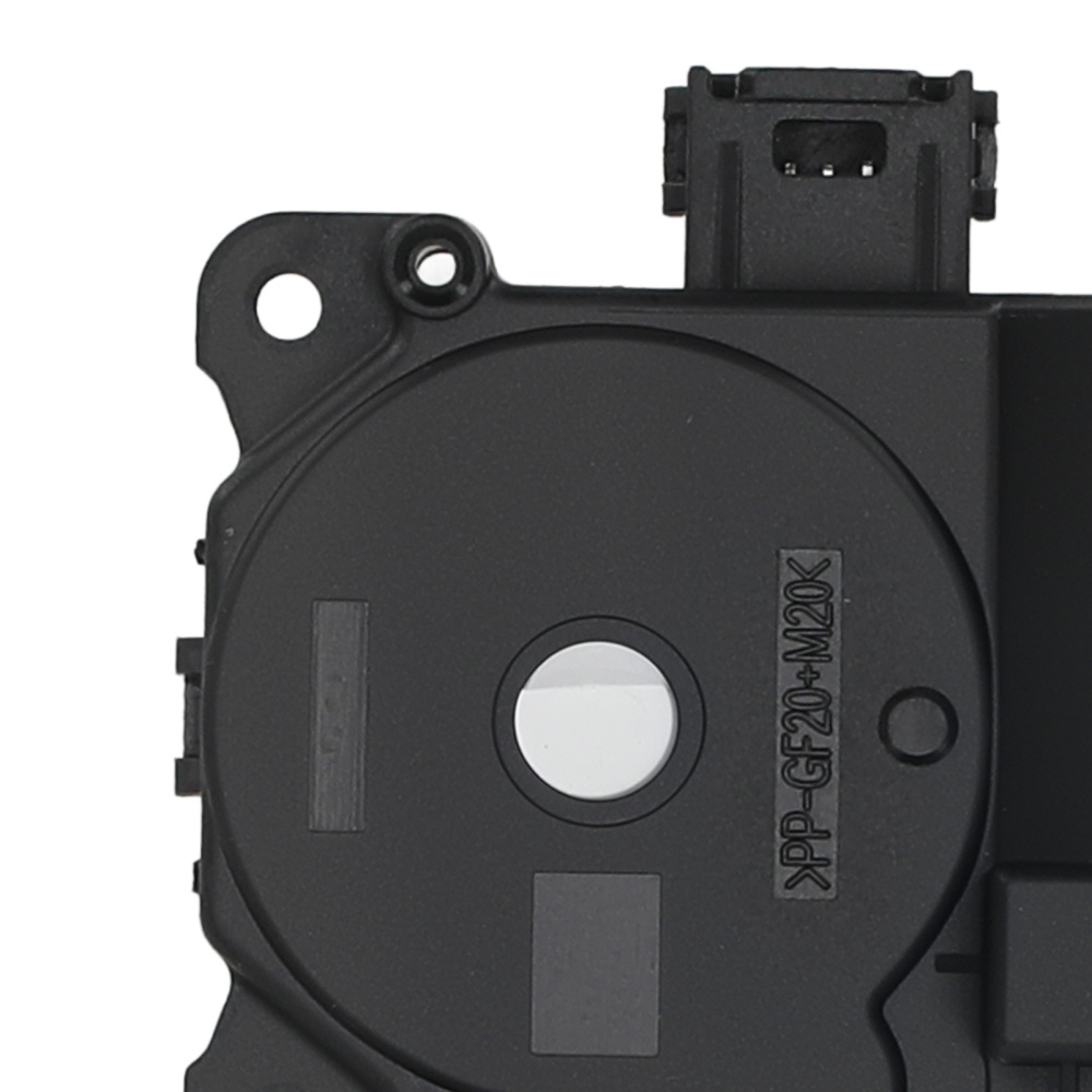 HVAC Blend Door Actuator compatible for Toyota 4Runner 2003-2009 87106-35120 063700-8860