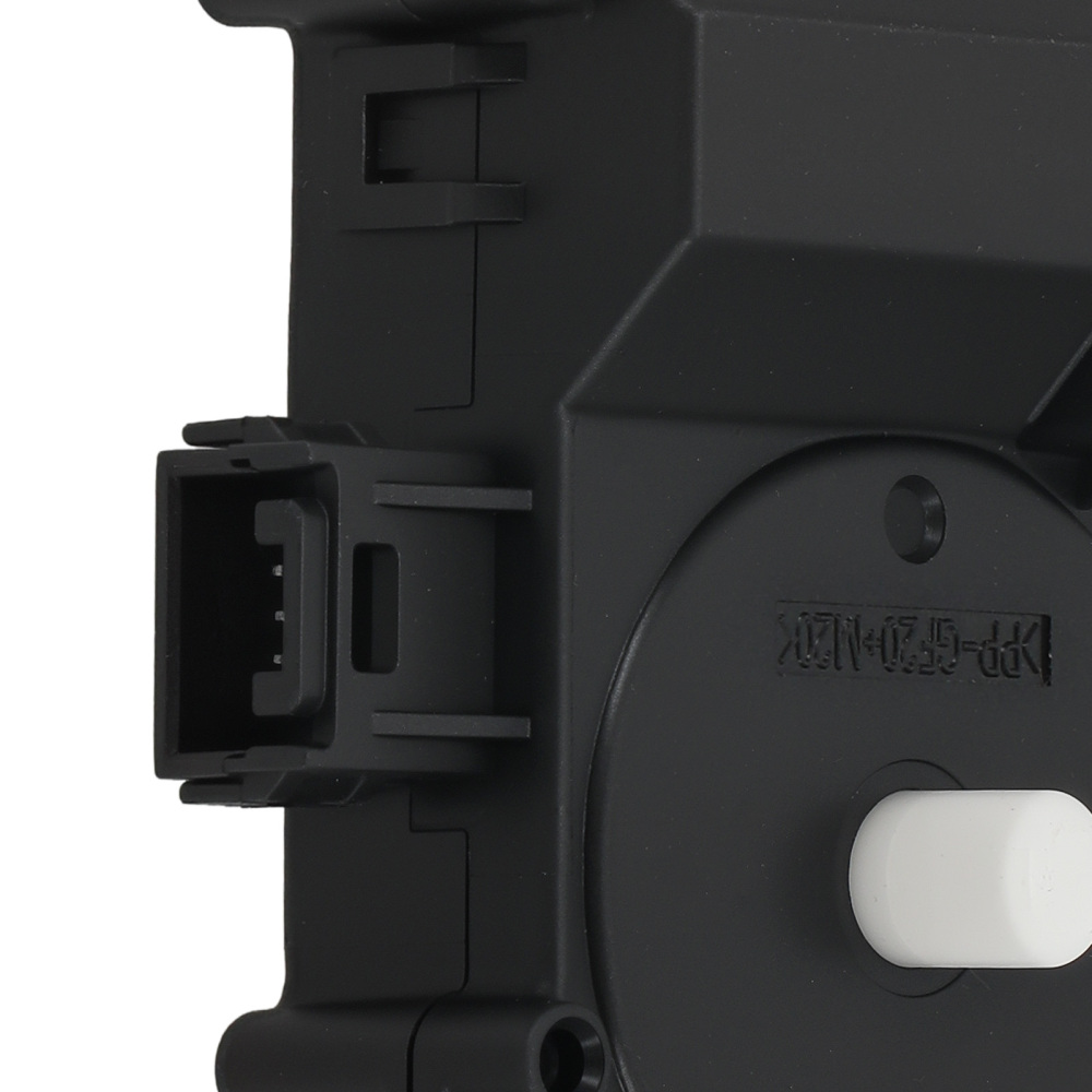 HVAC Blend Door Actuator compatible for Toyota 4Runner 2003-2009 87106-35120 063700-8860