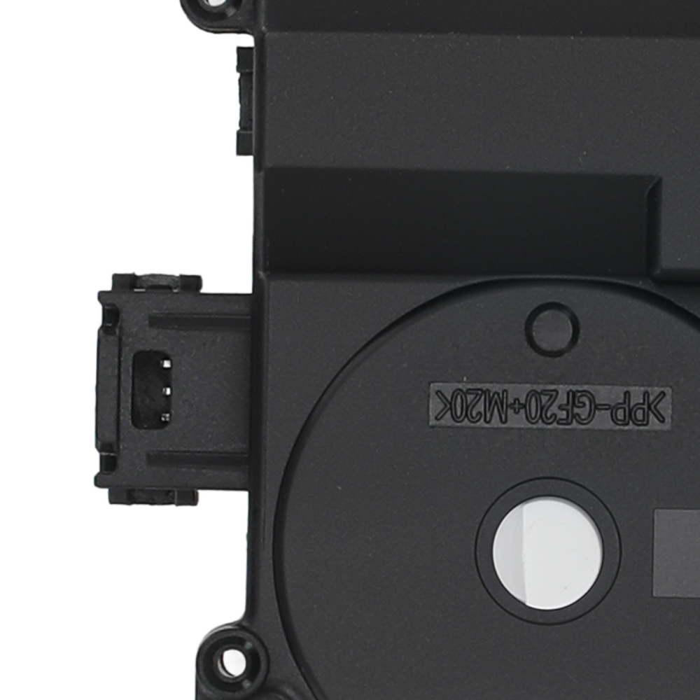 HVAC Blend Door Actuator compatible for Toyota 4Runner 2003-2009 87106-35120 063700-8860