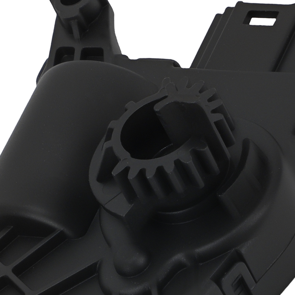 HVAC Heater Air Blend Actuator compatible for Audi A3/A3 Quattro/S3/TT 2015-2017 5Q0907511K