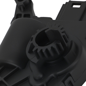 HVAC Heater Air Blend Actuator compatible for Audi A3/A3 Quattro/S3/TT 2015-2017 5Q0907511K