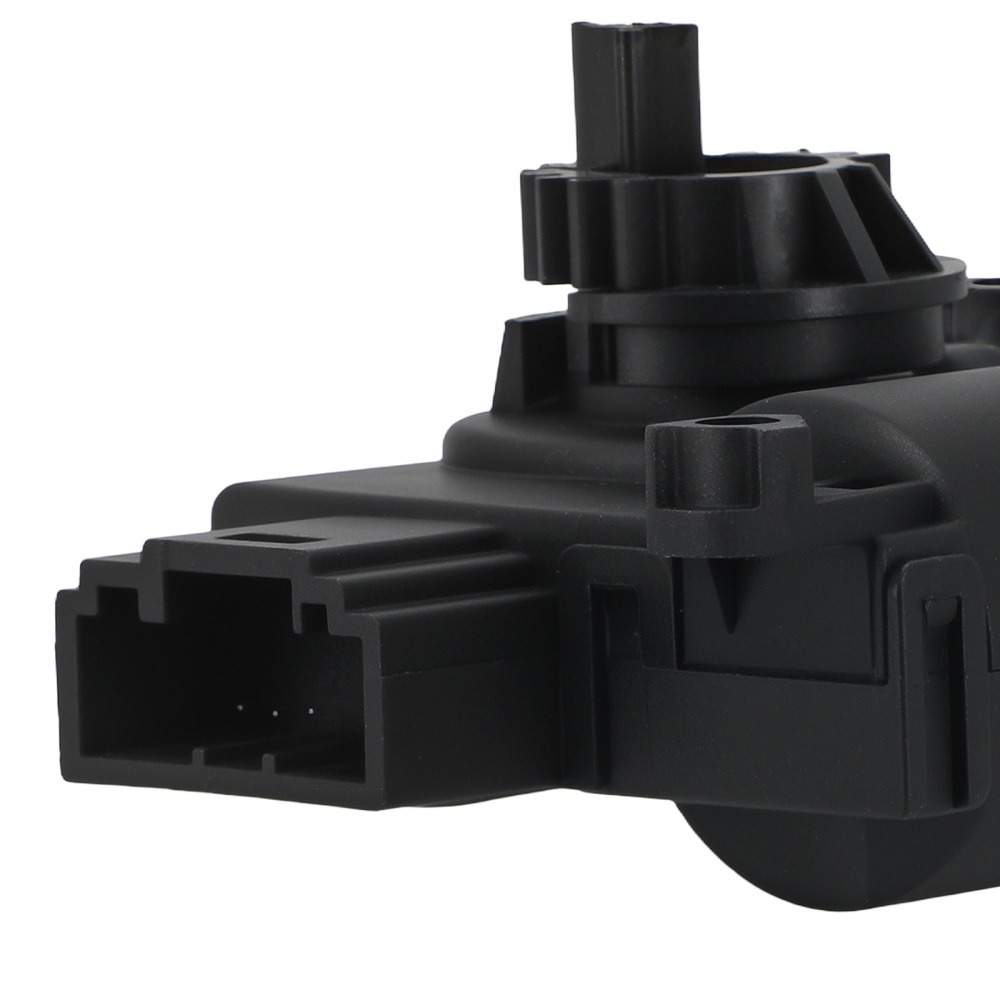 HVAC Heater Air Blend Actuator compatible for Audi A3/A3 Quattro/S3/TT 2015-2017 5Q0907511K
