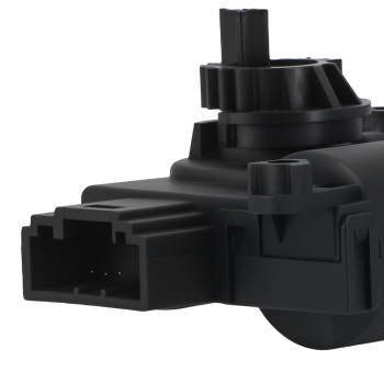 HVAC Heater Air Blend Actuator compatible for Audi A3/A3 Quattro/S3/TT 2015-2017 5Q0907511K