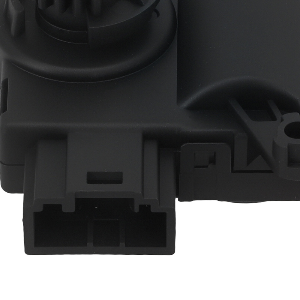 HVAC Heater Air Blend Actuator compatible for Audi A3/A3 Quattro/S3/TT 2015-2017 5Q0907511K