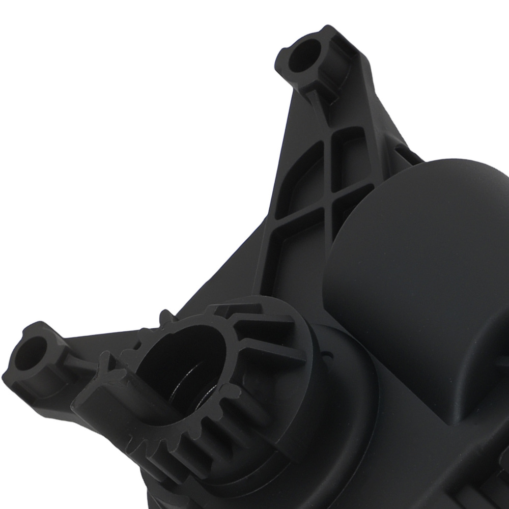 HVAC Heater Air Blend Actuator compatible for Audi A3/A3 Quattro/S3/TT 2015-2017 5Q0907511K