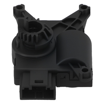 HVAC Heater Air Blend Actuator compatible for Audi A3/A3 Quattro/S3/TT 2015-2017 5Q0907511K