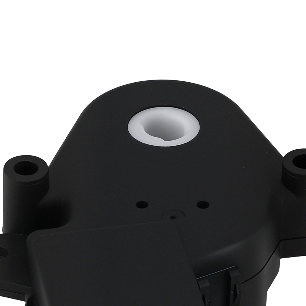 HVAC Heater Air Blend Door Actuator compatible for Pontiac Vibe compatible for GMC Canyon compatible for Chevrolet